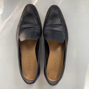 Wverlane classic loafer